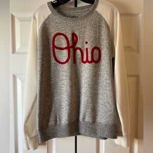Script Ohio Sweater